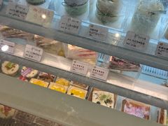 -提亚烘焙·手作面包·生日蛋糕(七星店)
