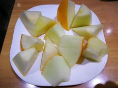 -狼诱惑(泰山大街店)