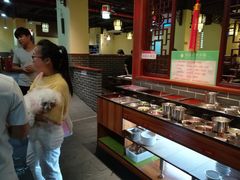 -怡品川宇火锅(宝立方店)