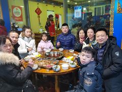 -金鼎雪山牦牛杂火锅(理县总店)