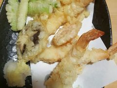 -福匠日本料理(人民路店)