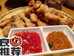 -光头李品质家常菜(人民路店)
