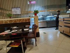 大堂-新辣道鱼火锅(航天万源店)