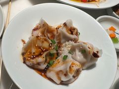 -初蓉丨遇见新川菜(亲贤街荣耀店)