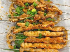 -小民大排档(光谷店)