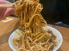 蛋冲捞面-小豆海棠(人民南路店)