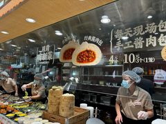 -乡村基·川味现炒大王(熙悦天街店)