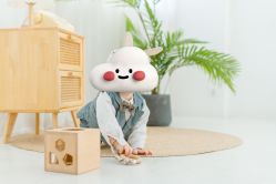-玛瑞莎专业孕妇摄影(越秀店)