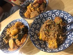 -皆道拌麻辣烫·麻辣拌