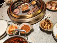 -钱小奴创意自助餐厅·原切谷饲安格斯畅吃(苏州昆山招商花园城店)