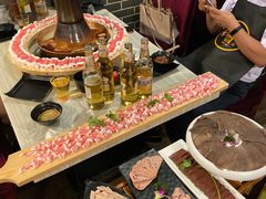 -八爷老北京火锅(万谷慧生活店)