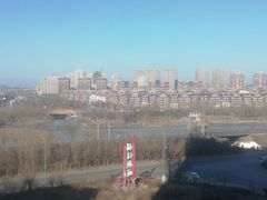 -前关湿地公园