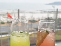 -青岛海天大酒店·1988全日餐厅