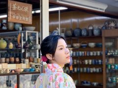 -京都冈本和服体验租赁店(祗园店)