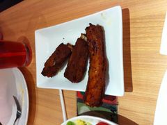 飘香肋排-必胜客(大悦城店)