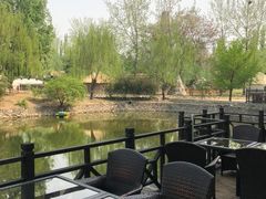 -北京民族园葉子里酒店(鸟巢店)