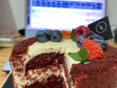 -姆们M Sweetie Cake(五道口店)