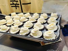 -辛一·铜锣烧(大宁久光店)
