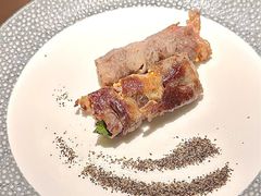 -牛将军•涮肉•烤肉•铁板烧(北京王府井·故宫店)