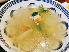 -塔里木的羊·新疆特色餐厅(钱湖北路店)