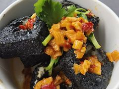 -黑色经典臭豆腐·湖南特产(坡子街店)