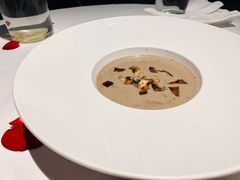 -L'Arome芳芳法国餐厅(仙林金鹰店)
