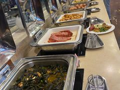 -随园餐厅自助早餐(祥生大酒店)