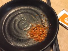 -新石器烤肉(中房金谊广场店)