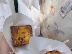 -喜茶(迪士尼小镇DP店)