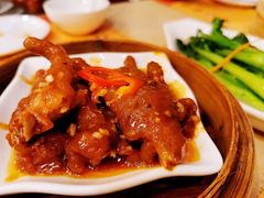 -点都德(盘福楼店)