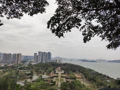 -南沙天后宫景区
