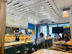 -弄堂咪道-饭香·面香·馄饨香(汇锦广场店)