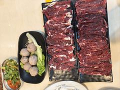 -福合埕牛肉丸(福平路店)