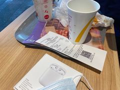 -麦当劳(方大城店)
