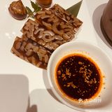 正宗西安美食