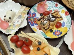 -茶去咖啡屋(武侯祠店)