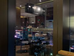 -沈阳君悦酒店·意坊意大利餐厅