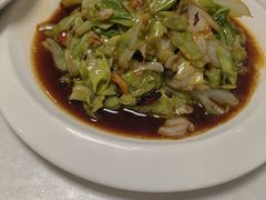-郭林家常菜烤鸭(曙光西路店)