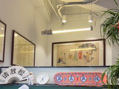 -堂屋糖水店(愚园店)