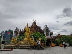 -西双版纳总佛寺