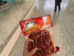 -重庆江北国际机场-T2航站楼