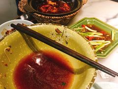-京城小江南·北京烤鸭·江南土菜·白鱼(中关村店)