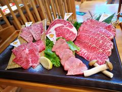 -热血兄弟·炭火烤肉(融侨中心店)