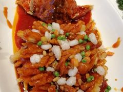 -和记小菜(大宁店)