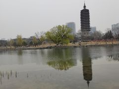 -西海子公园