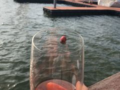 -望海·帆船主题咖啡厅•品茗下午茶(石湖景区店)
