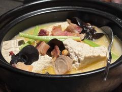-汤城小厨•粤菜•靓汤(苏州街店)