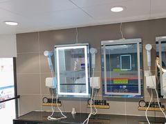-小蓝鲸游泳培训基地(积水潭店)