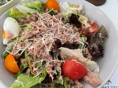 -春树下·树屋花房西餐厅(罍街AS1980店)