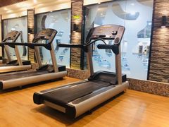 -西吉马游泳健身(协信店)